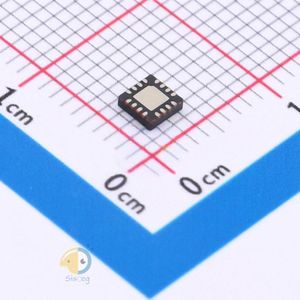 DAC7553IRGTR