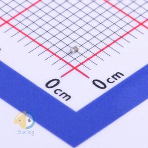 TCC0402COG2R7C500AT