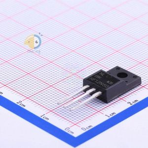 HF12N60