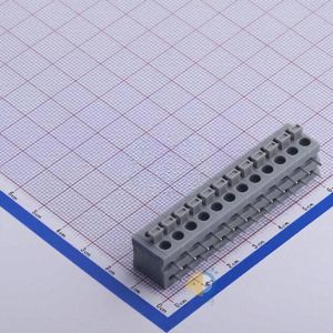 KF211R-5.0-12P