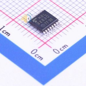 TC7MBL3253CFT(EL)