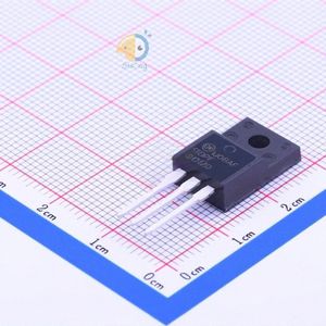 FDPF39N20