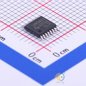 LM43603PWPR