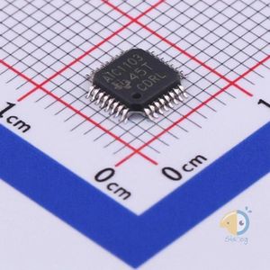 TLV320AIC1103PBSR