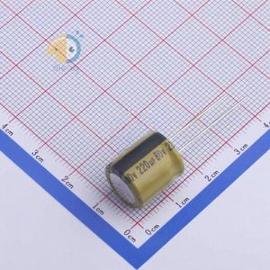 LKML1401K221MF