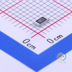 Ever Ohms Tech CR1206F48K7P05