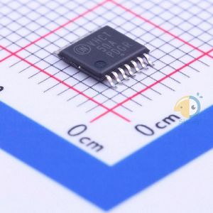 onsemi MC74VHCT50ADTR2G