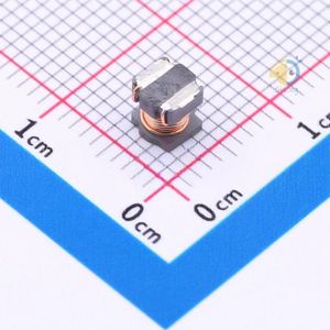 Murata Electronics LQH44NN100K03L
