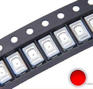 LED قرمز SMD – پکیج 5630 – بسته 50 تایی