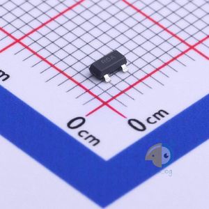 LM4040AIM3X-5.0/NOPB