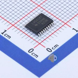 SN74LV541ATPWR