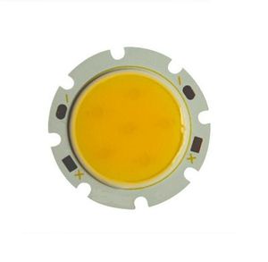 LED COB گرد 5W آفتابی