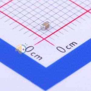 Samsung Electro-Mechanics CL10B333JB8NNNC