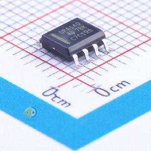 OPA140AIDR