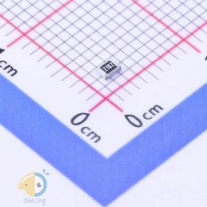FRC0805F2102TS