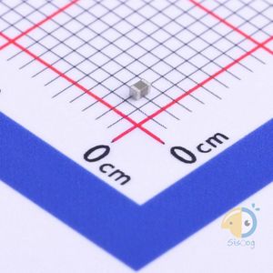 Samsung Electro-Mechanics CL05A106MP5NUNC