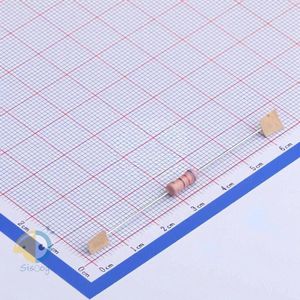 CR1WS-620Ω±5%-XT52