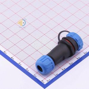 Cixi Kefa Elec JH1311P-7P