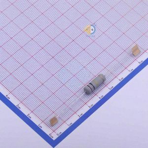 MOF5WS-100KΩ±5% T