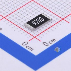 CSRN2512FKR200
