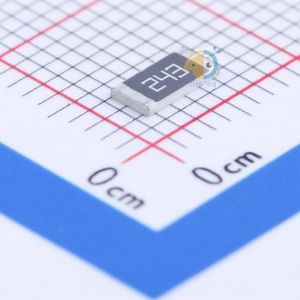 Ever Ohms Tech CR2010J24K0E04Z