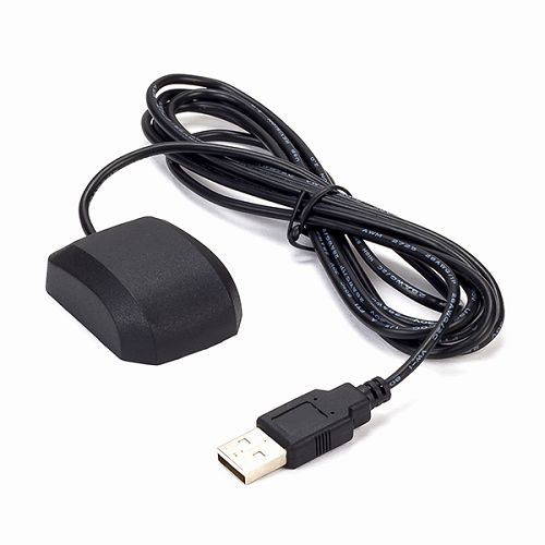 ماژول موقعیت یاب ماهواره ای VK-162 GMOUSE USB GPS