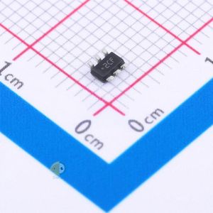LM5050Q1MKX-1/NOPB