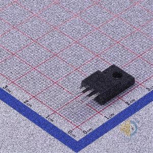 SPS SMIRF20N65T2TL