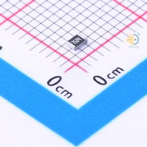 0805 ±1% 7M5