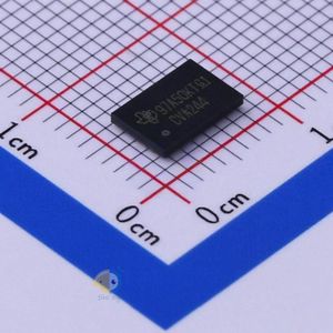SN74AVC16244ZQLR
