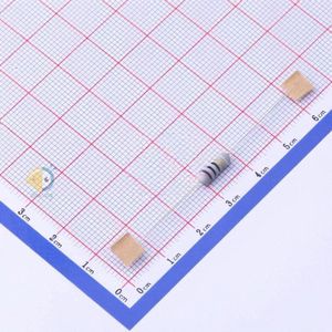 FRKNP1/2W-10Ω±5%-XT52