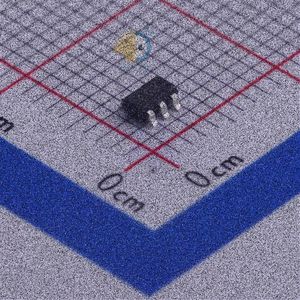 Diodes Incorporated AP2822CKETR-G1