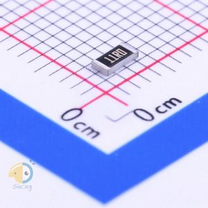 TA-I Tech RM12FTN11R0