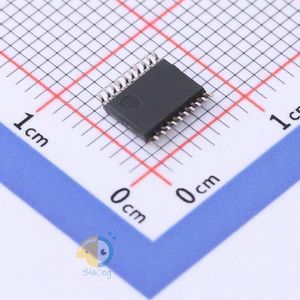 PCF8574PW