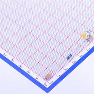 MF1/4W-250Ω±1% T