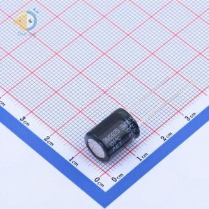 Rubycon 10YXJ1000M10X12.5