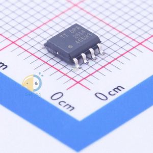 OPA2614ID