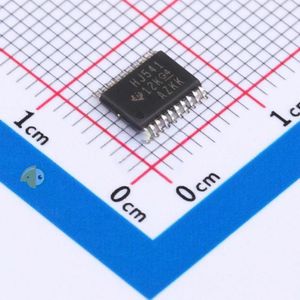 CD74HC541PWR
