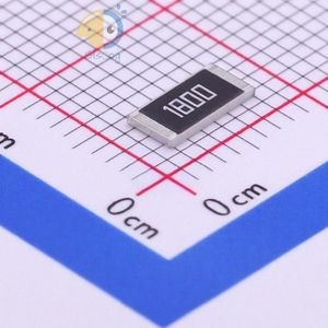 Ever Ohms Tech CR2512F180RE04