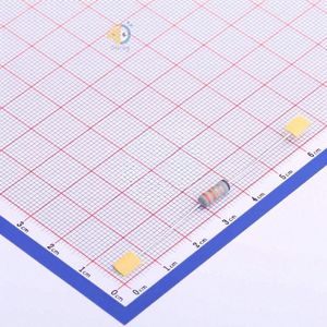 KNP1/2W-3.3Ω±5%T
