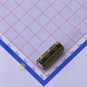 LKME2501K271MF