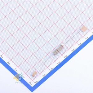 CF1W-1MΩ±5% T