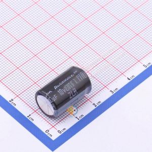 10ZLH3300MEFC12.5X20