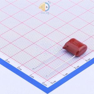Dersonic CFC2W154JE1J120B7CW1