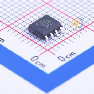 LM4140ACM-1.0/NOPB