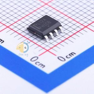 onsemi MC79L12ABDR2G