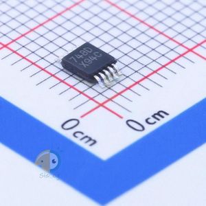 ADC141S626CIMM/NOPB