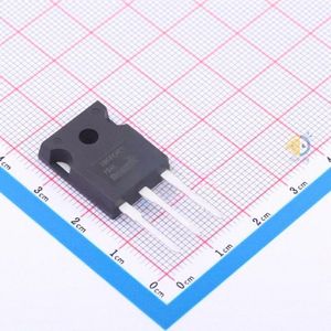 Vishay Intertech IRFPC50PBF