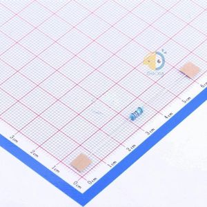 MF1/4W-12Ω±1% T