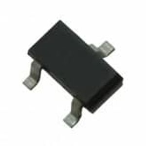 ترانزیستور BC807- SMD پکیج SOT-23 بسته 10 تایی